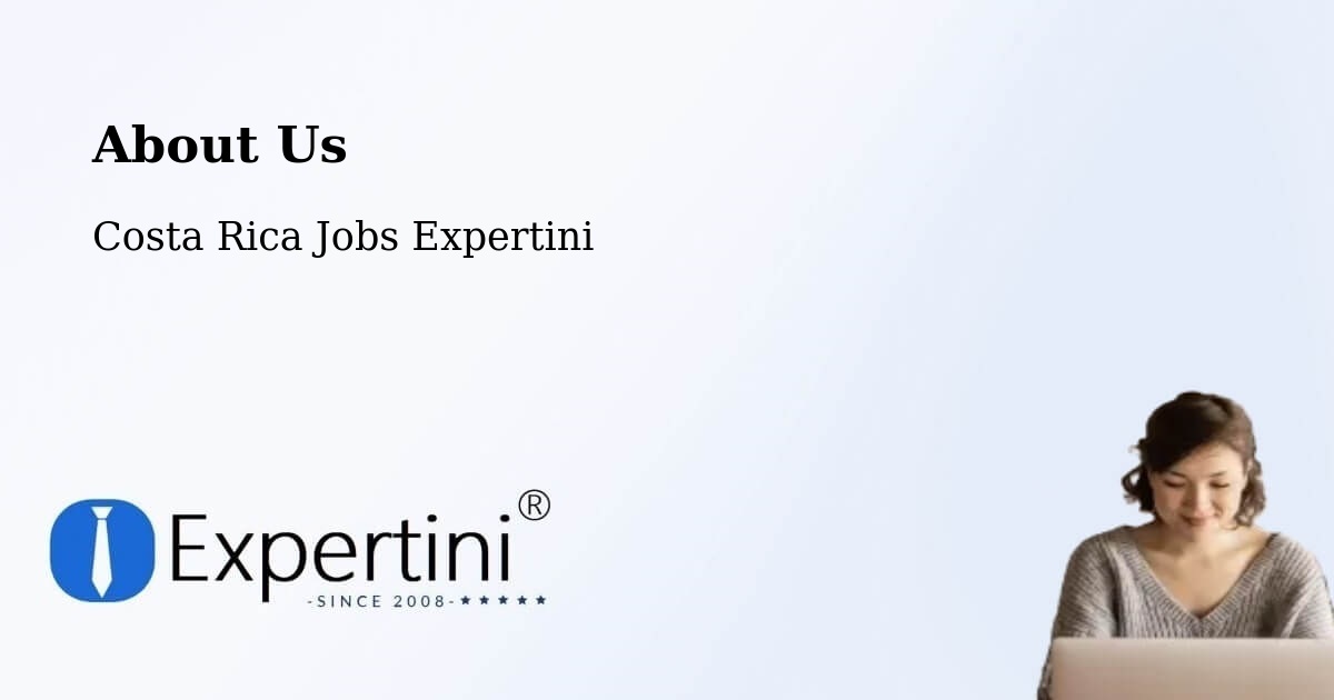 About Expertini Recruitment Platform  – Coto Brus - Coto Brus, Costa Rica Jobs Expertini